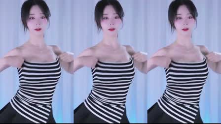 BJ秀妍比基尼加特林热舞视频20250718舞蹈剪辑